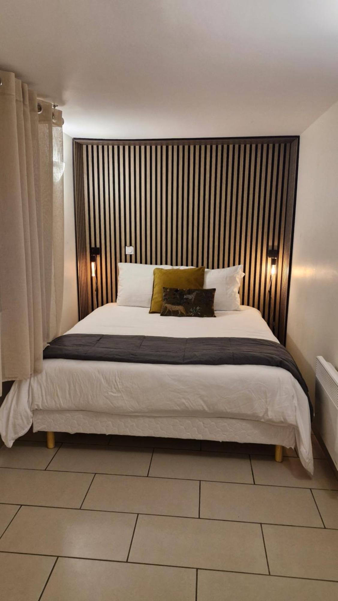 Appartement Le Loft Les Les Saintes-Maries-de-la-Mer Extérieur photo