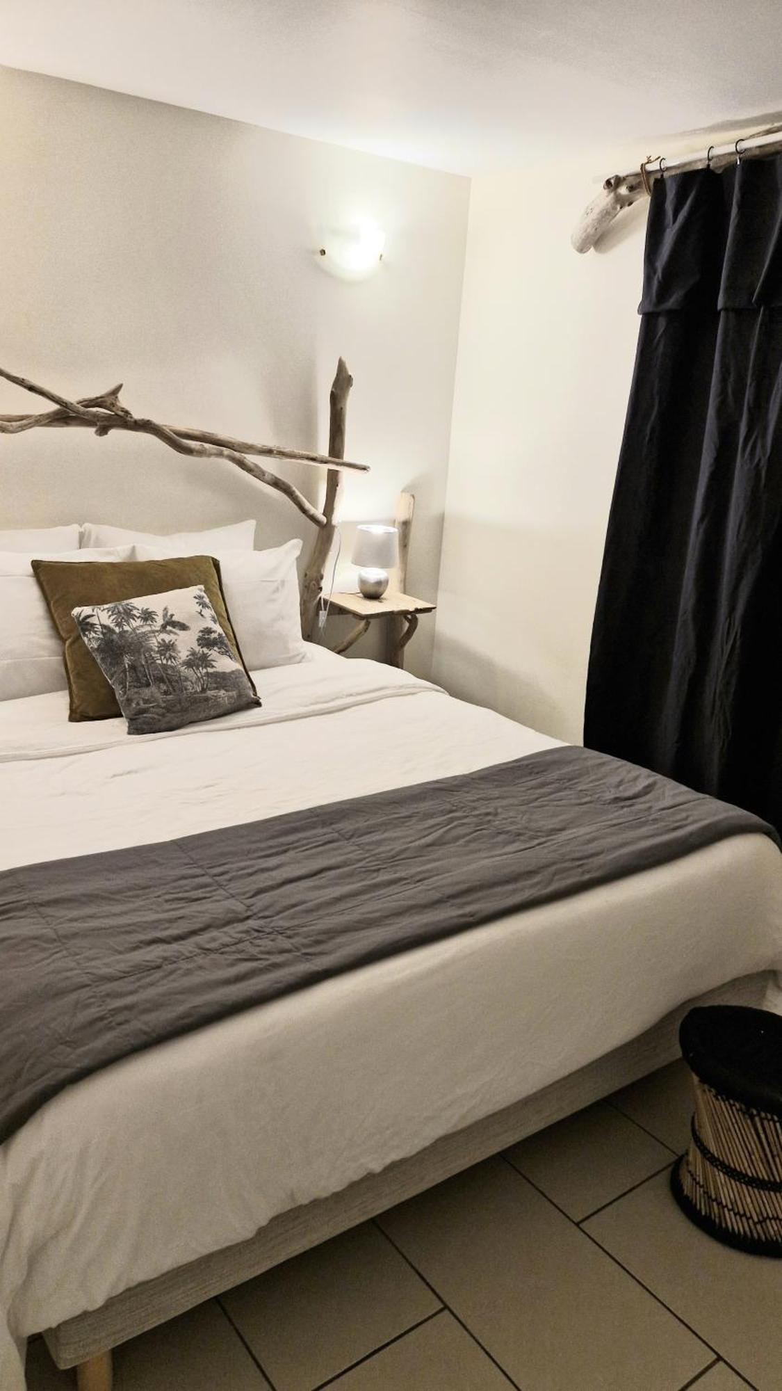 Appartement Le Loft Les Les Saintes-Maries-de-la-Mer Extérieur photo